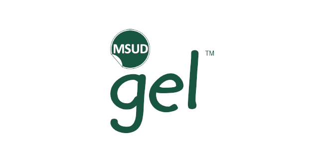 MSUD gel™