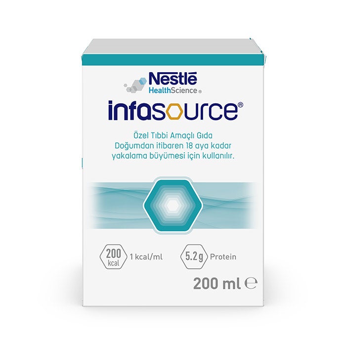 Infasource®