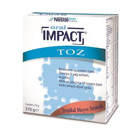 IMPACT® Oral Toz