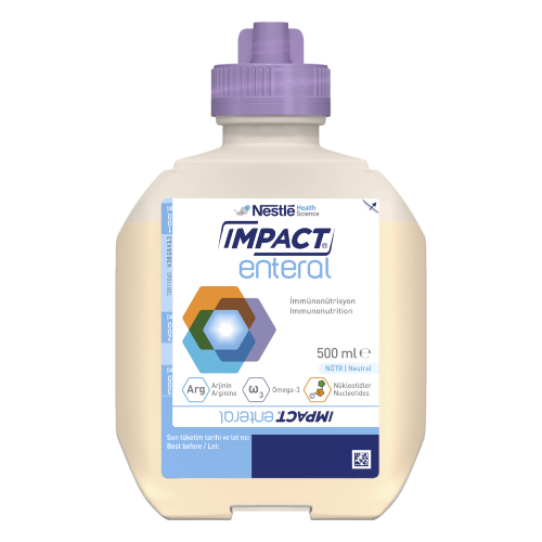 Impact-Enteral