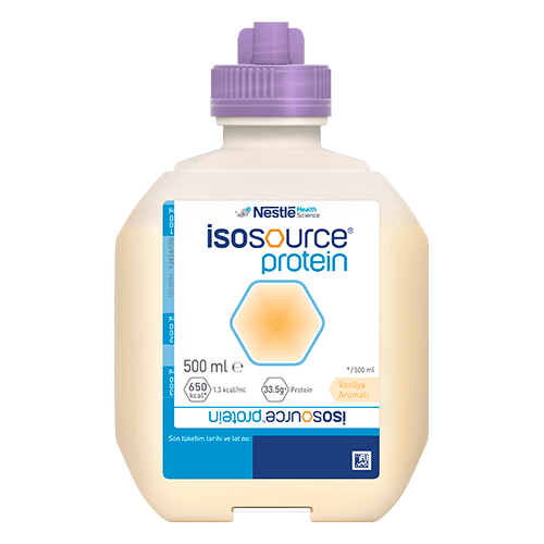 ISOSOURCE® Protein