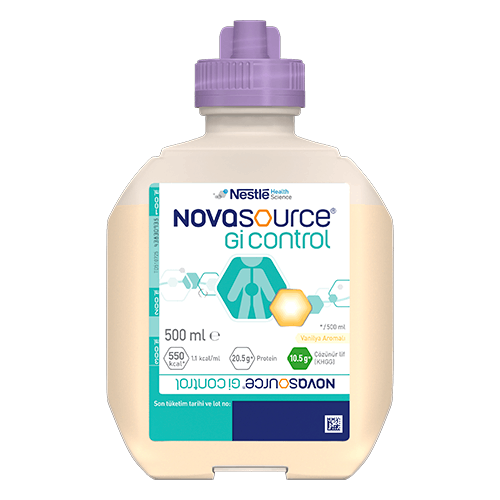 Novasource-GI-Control-tr
