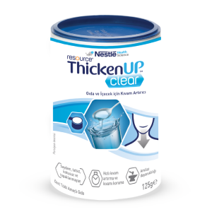 Resource® ThickenUp™ Clear