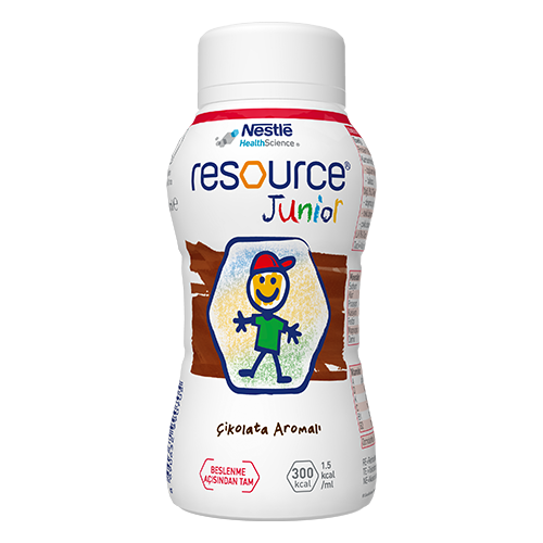 Resource Junior