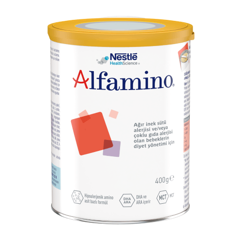 Alfamino®