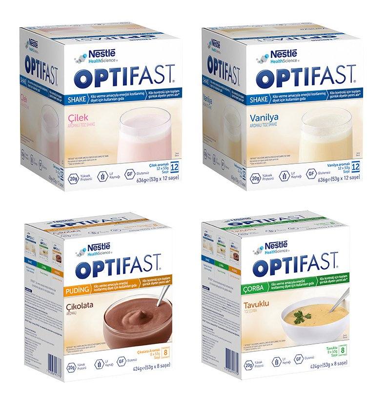 OPTIFAST