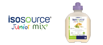 Isosource® Junior Mix
