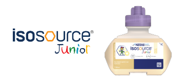 Isosource® Junior