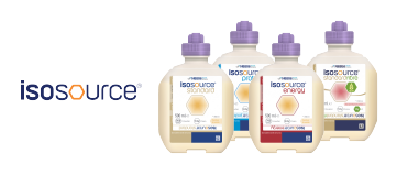 Isosource®