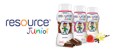 Resource® Junior
