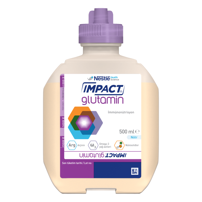 IMPACT® Glutamin