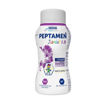 Peptamen Junior