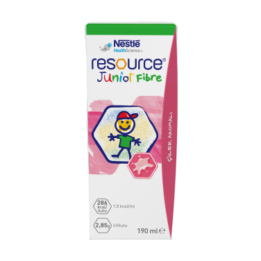 Resource® Junior Fibre