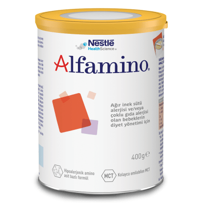 Alfamino