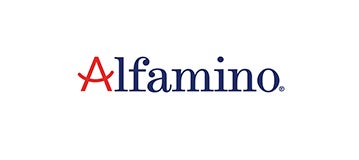 alfamino logo