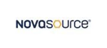 Novasource logo