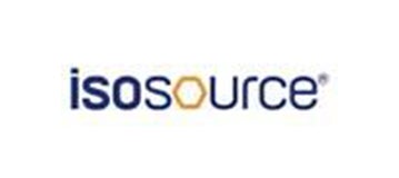 Isosource logo