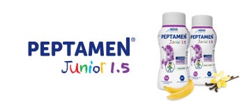 Peptamen Junior