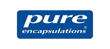 pure encapsulations logo