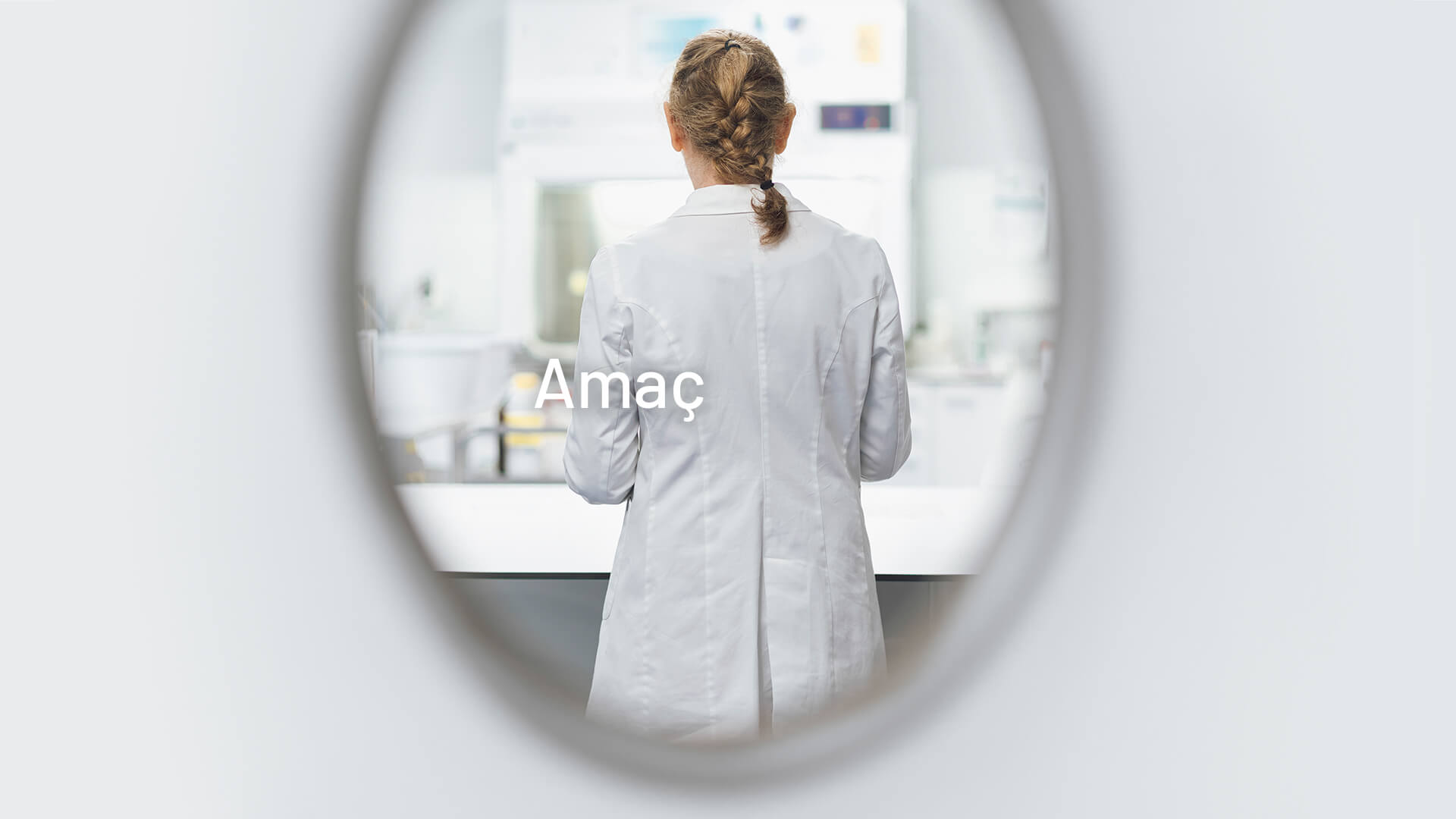 Amaç