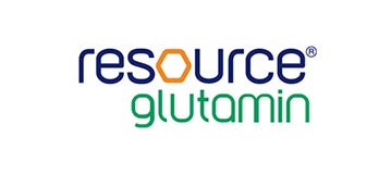 Resource Glutamin logo