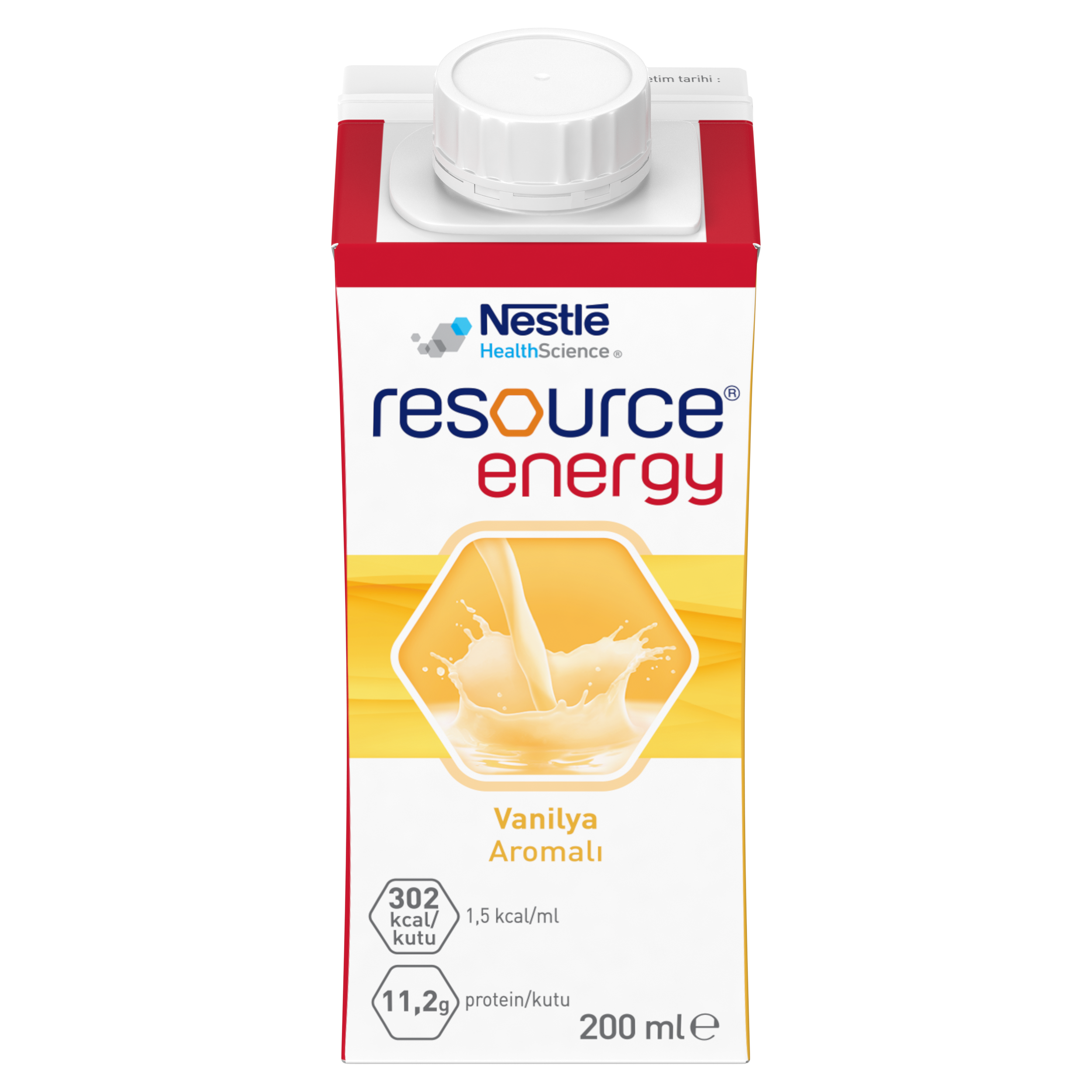Resource® Energy
