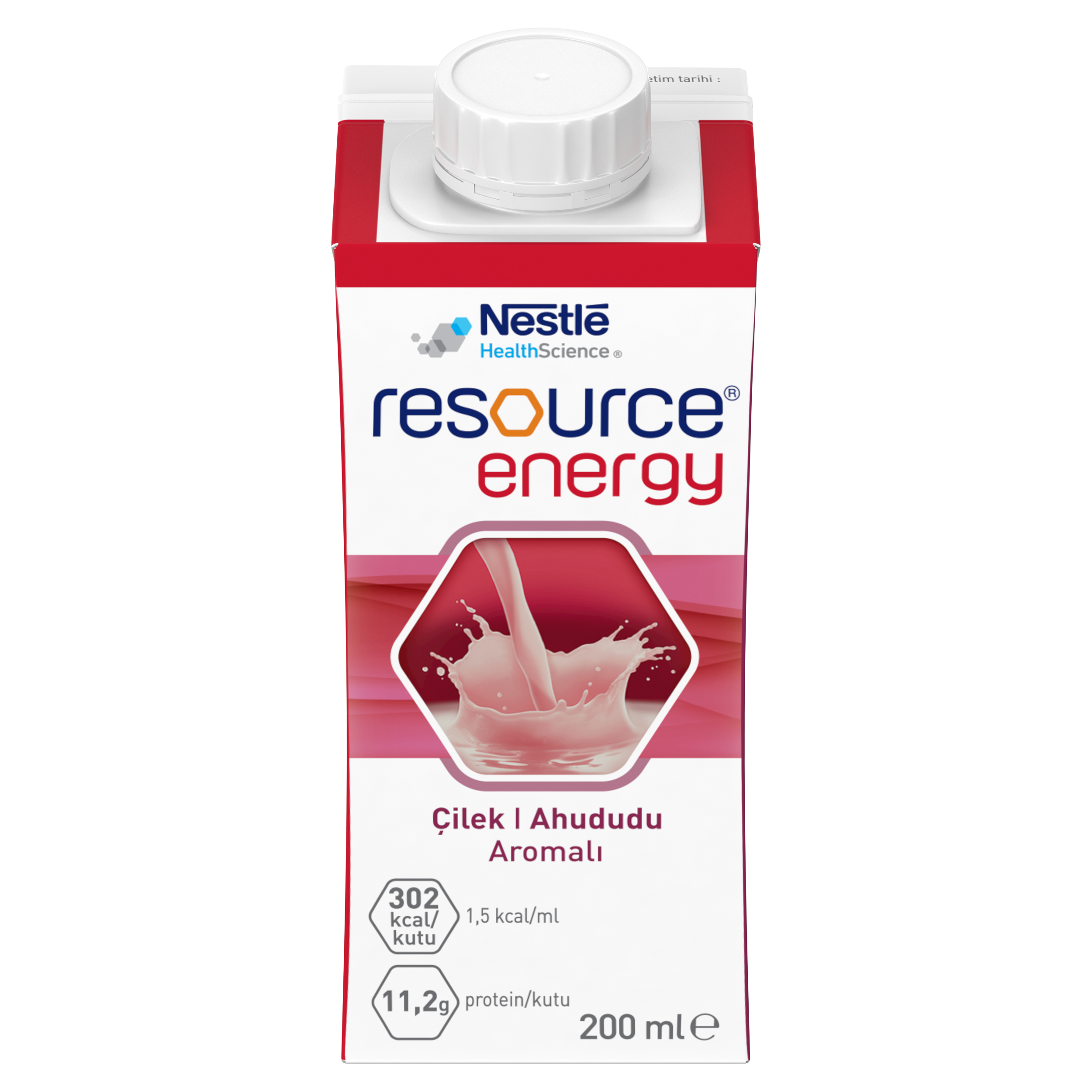 Resource® Energy