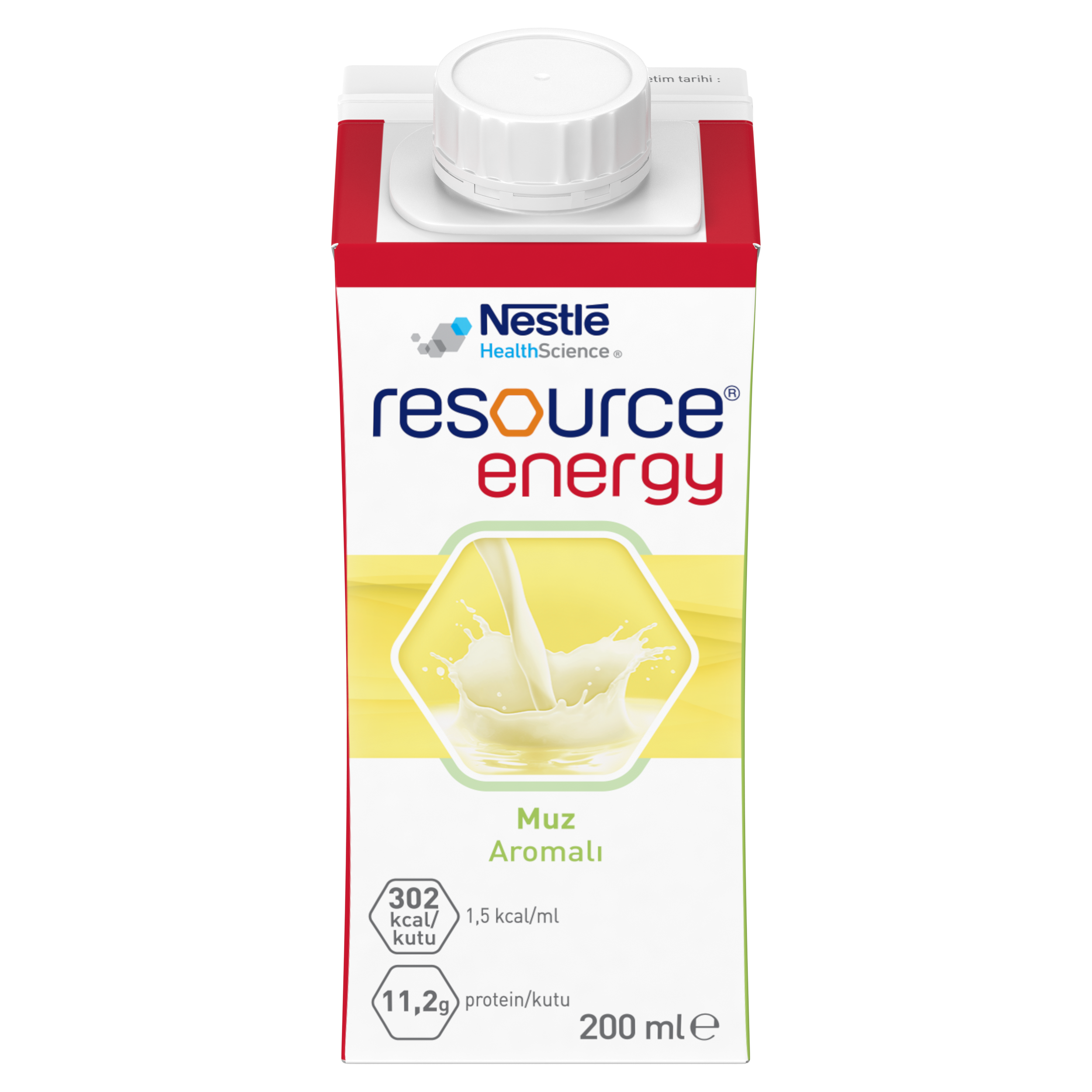 Resource® Energy