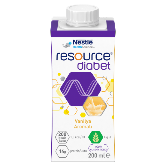 Resource® Glutamin | Nestlé Health Science