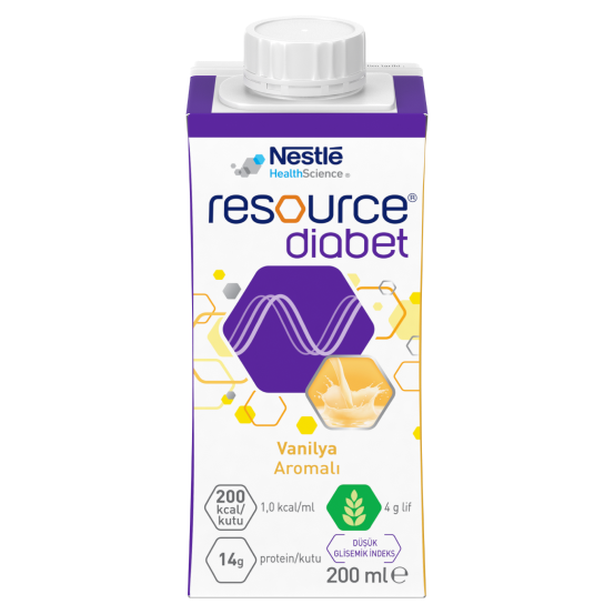 superturkbet Resource® Glutamin | Nestlé Health Science