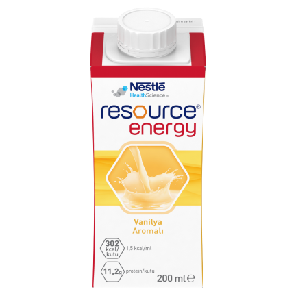 Resource® Energy