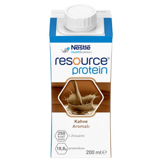 Resource® Protein