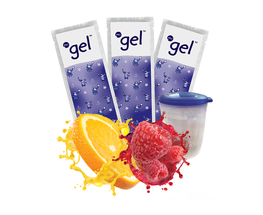 PKU gel