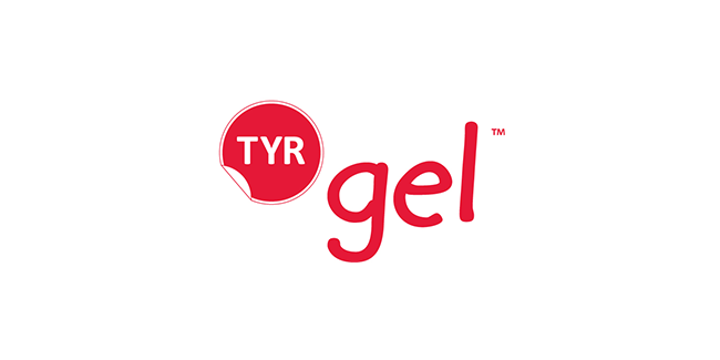 TYR gel