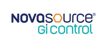 Novasource GI Control logo