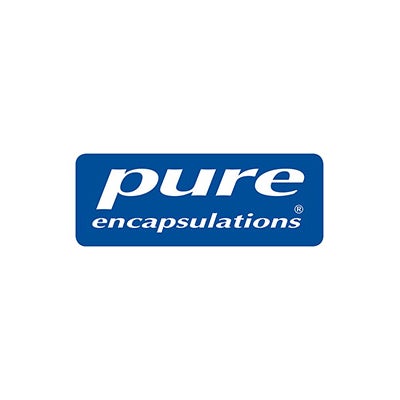 PURE ENCAPSULATIONS®