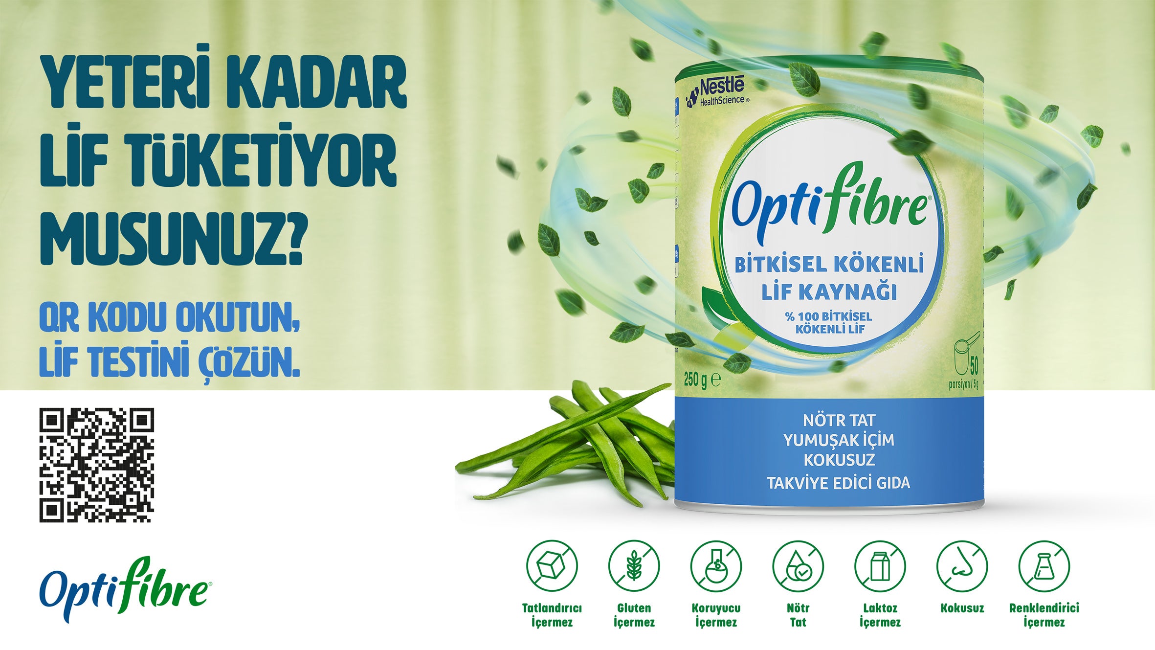 Optifibre Lif