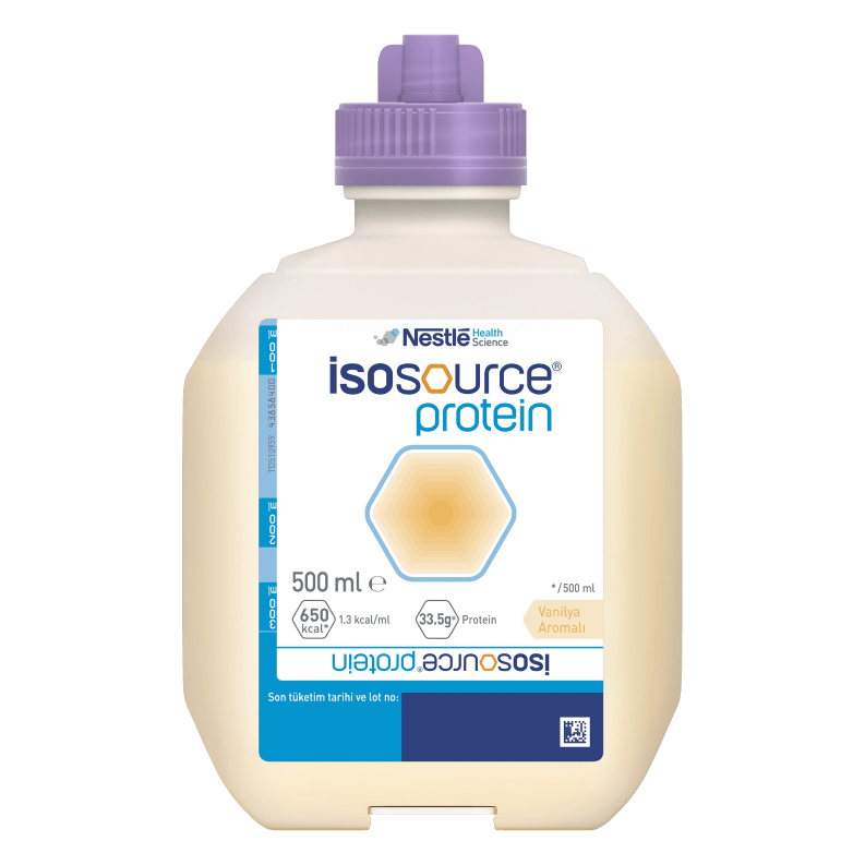 Isosource® Protein