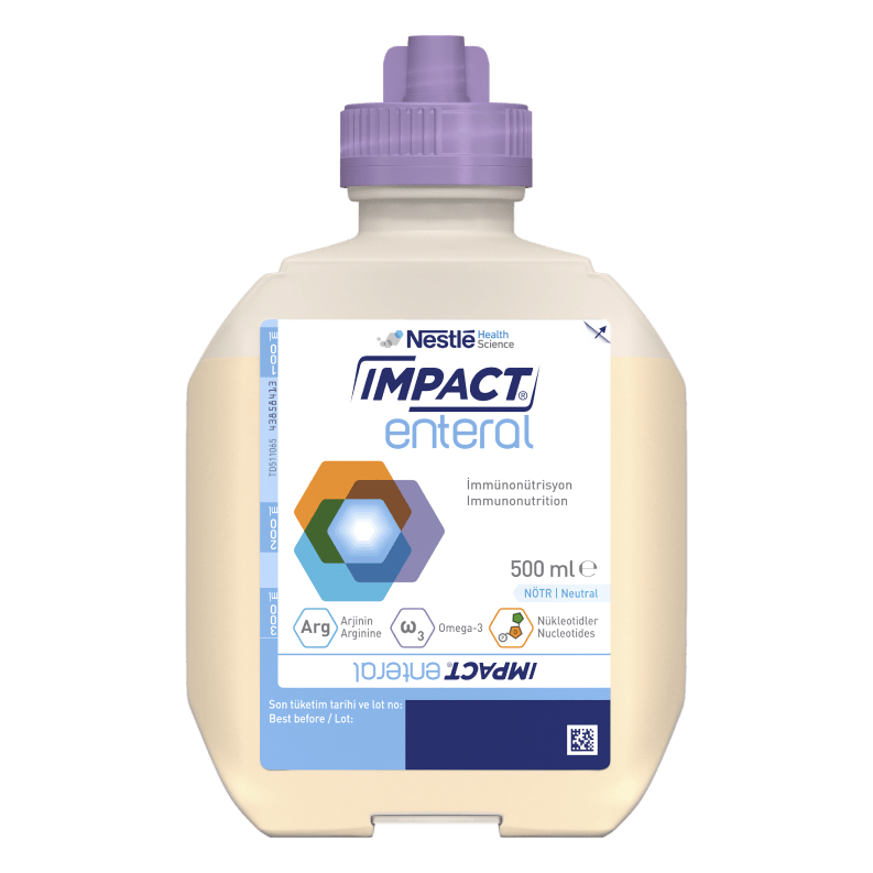 Impact® Enteral