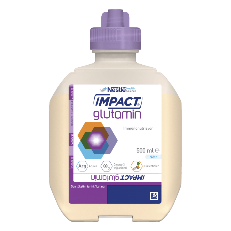 Impact® Glutamin