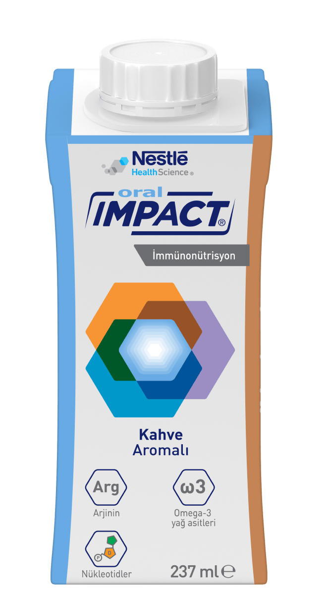  IMPACT® Oral