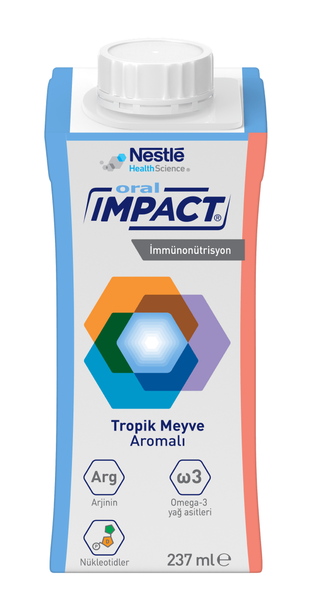 Impact® Oral