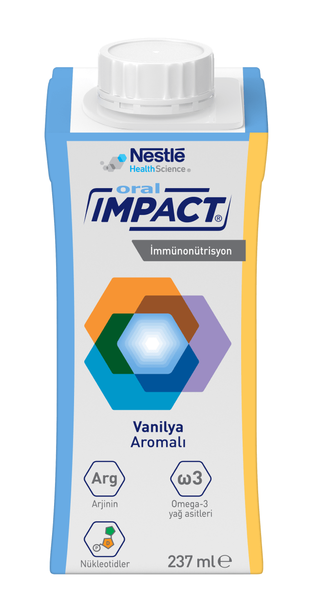 Impact® Oral