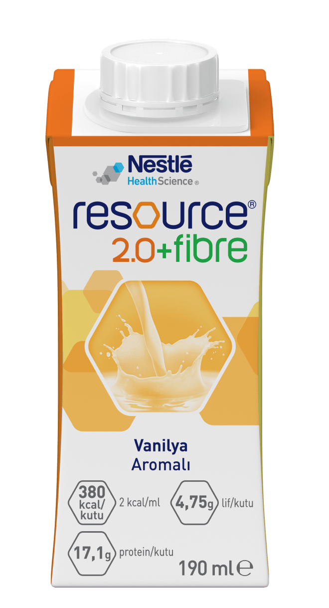 Resource® 2.0 Fibre