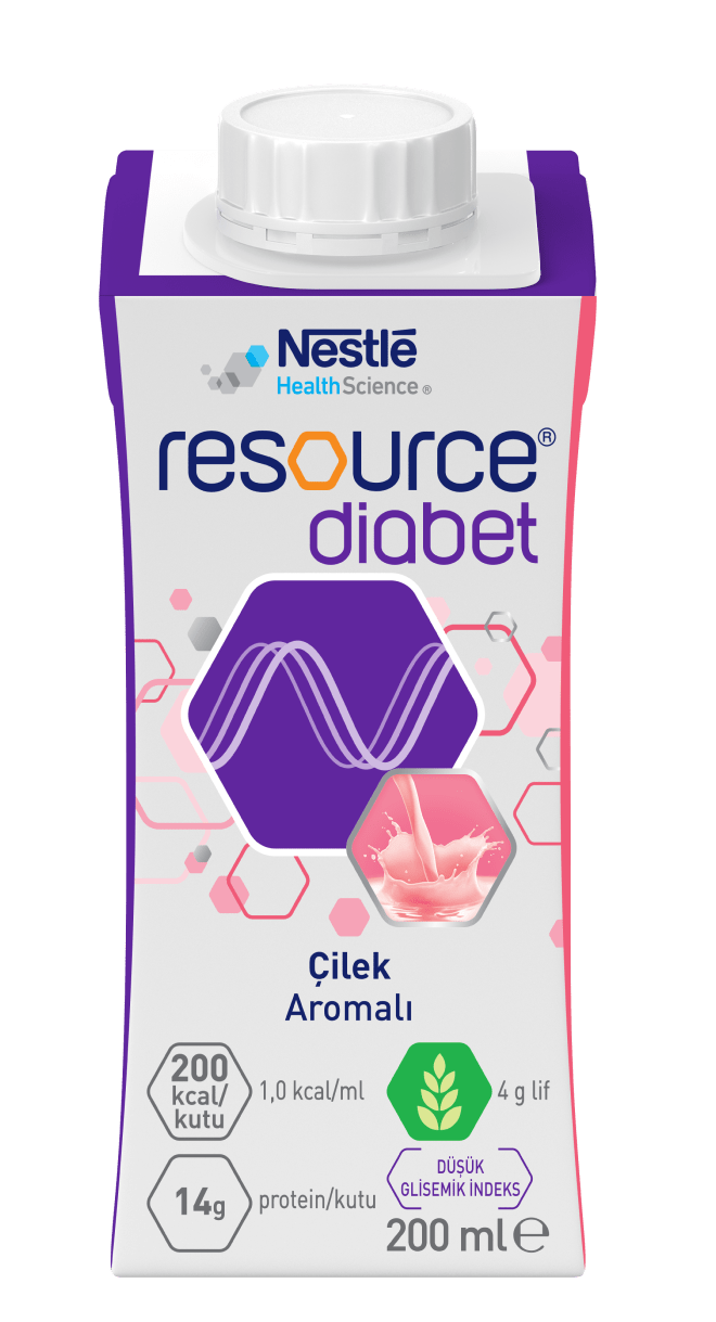 Resource® Diabet