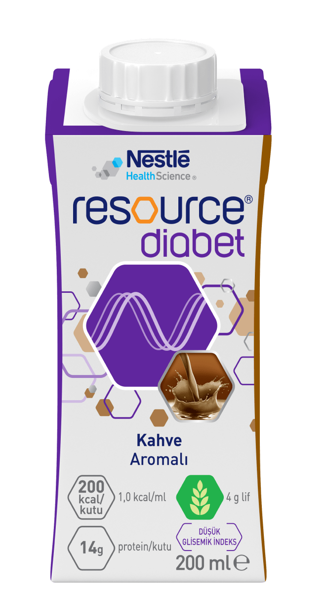 Resource® Diabet