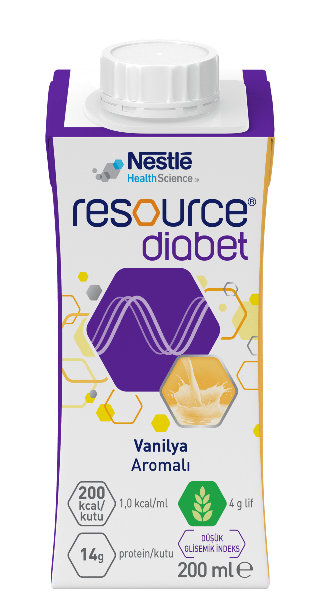 Resource® Diabet