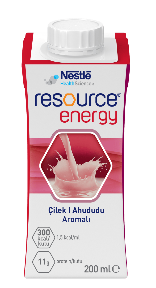 Resource® Energy