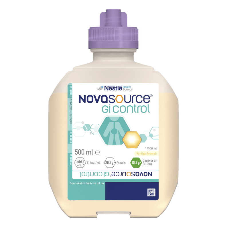 Novasource® GI Control