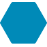 hexagon icon